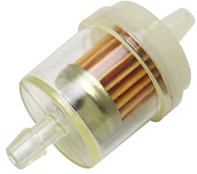 Filtro de Combustible Gas Para Moto Scooter de Go Kart Suciedad Moto ATV Taotao Sunl Roketa