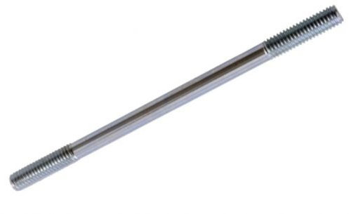 Zylinder Stehbolzen M6 x 105mm passend für Puch Maxi – Hochwertiger Stehbolzen für Mofa, Moped, Mokick