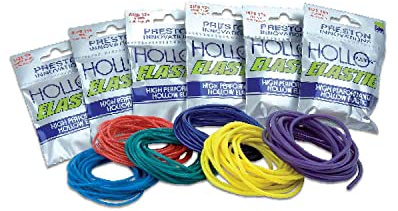Preston Hollo Pole Elastic: 15