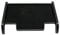 LAMPA - 96060, Ablagetisch für das Armaturenbrett, Schwarz (Schwarz)