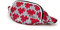 MOVEBAG Stylische Gürteltasche Bauchtasche für Damen und Herren Unisex | Wool Hearts | 29 Designs | Auch als Umhängetasche oder Lauftasche