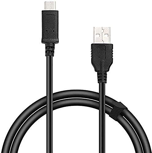 Speedlink USB-C auf USB-A Kabel HQ - Vergoldete Kontakte - USB 3.1 - 1 m - schwarz
