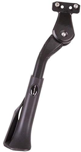 M-Wave Unisex 430849 Fahrradlift, Schwarz