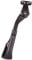 M-Wave Unisex 430849 Fahrradlift, Schwarz