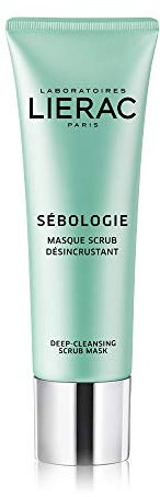 LIERAC Körpercreme, 50 ml