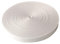 Schnoschi Gurtband Polypropylen 10 Meter lang – viele Verschiedene Breiten und Farben 10mm 15mm 20mm 25mm 30mm 40mm 50 mm (weiß, 20 mm)