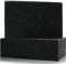 Solpri Shield Antifungal Charcoal Pumice Exfoliating Soap Bar 4 oz