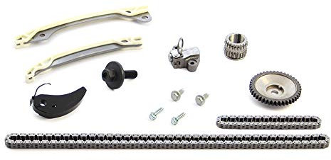 BGA Kit de cadena de distribución TC7301FK