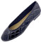 Linea Scarpa Ballerina Mara Klassik (schwarz, 40)