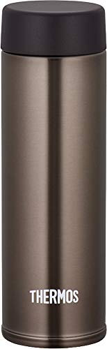 Thermos JOJ-150 BW Vacuum Insulated Water Bottle 150 ml Brown