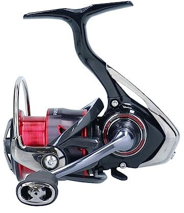 Daiwa Angeln Fuego LT 2000