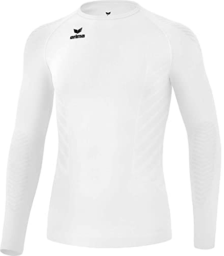Erima Unisex Athletic Longsleeve 2.0 Turtleneck Funktionsunterwäsche (1er Pack)