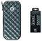 Target Darts Takoma Knox Design Grau Darts Brieftasche