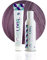 Soielixir Tinta Permanente per Capelli in crema SENZA Resorcina, Parafenilendiammina e Ammoniaca 93 Colori - 100 ml - (Pack Tinta + Ossigeno 10 vol. - Viola Chiaro Pastello)