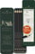 Faber-Castell 115207 - Bleistifte Set Pitt Graphite Matt, 6-teilig, Härtegrade 2B - 12B