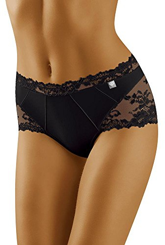 Wolbar Damen Shorts 3515 Limited Edition Diamant