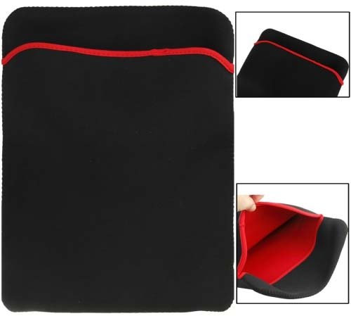 Netbook Bag Bolsa de Funda Suave for portátil de 14 Pulgadas Netbook Bag