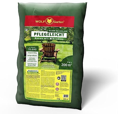 L-MI 200 D/A RASEN MIT MIKROKLEE