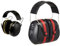 3M WorkTunes Connect, Bluetooth Ear Defenders Wireless, 90543EC1, Hearing Protector Earmuffs Peltor Optime III Ear Defenders Adults – Protective Earmuffs with Headband