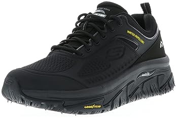 Skechers Herren Arch Fit Road Walker Sneakers