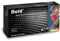 JAKERA Black Bold Nitrile Disposable Gloves (Large)