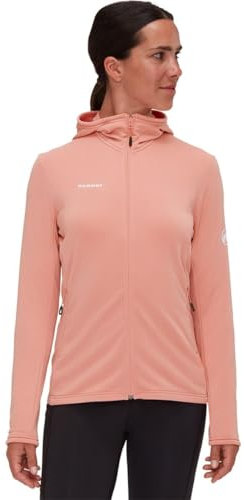 Mammut Aconcagua Light ML Hooded Women's Jacket quartz dust S