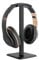 Soporte Auriculares, Soporte Cascos, Headphone Stand Universal, Stand para Headset de Juego Porta Cascos Gaming Gancho Auriculares para Todos los Auriculares de Juego Escritorio