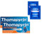 Thomapyrin INTENSIV Tabletten - 3fach Power bei intensiveren Kopfschmerzen & Migräne - 2 x 20 Stk. + 2 Eye Pads