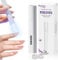 Handheld UV Light for Gel Nails, UV Nail Lamp for Gel Polish, Portable Mini LED Nail Lamp, Cordless Rechargeable USB Nail Dryer for Fast Curing Home DIY Manicure Nail Art