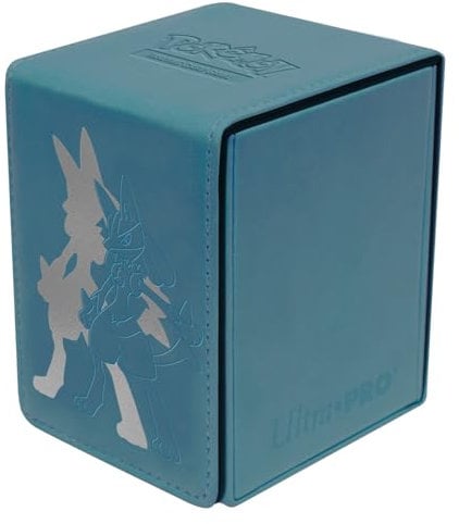 Ultra Pro UPR16414 Pokemon - Accesorio para juego de cartas coleccionables, multicolor