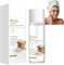 Hppsctink Reis Toner, 120ml Reis-Gesichtswasser, Tief Feuchtigkeitsspendend, Straffendes & erweichendes Gesichtswasser, serum