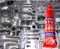 Silicone Alte Temperature,Sigillante per Motori,100g Guarnizione Liquida,Sigillante Alte Temperature Motori,Sigillante Motore Alte Temperature,Mastice Guarnizioni Motore,Guarnizione Liquida Idraulica
