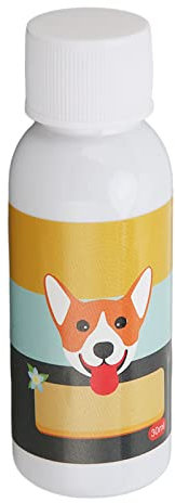 Pet Ing Aid Spray, 30ml Training Harmless Dog Defecation Spray, Positioning Repellents for Puppy Cat Toilet