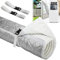 1 Piece 150 x 50 cm Hose Cover for Portable Air Conditioners - Climate Hose Cover Insulation - Air Conditioning Exhaust Hose Insulation Protective Cover