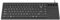 Gramigg Ergonomische industrielle USB-Tastaturen mit reaktionsschnellen Touchpads für Automatisierungssysteme