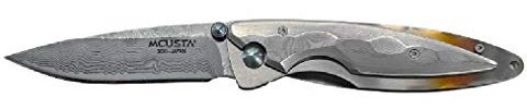 Mcusta Kusumi Folder.