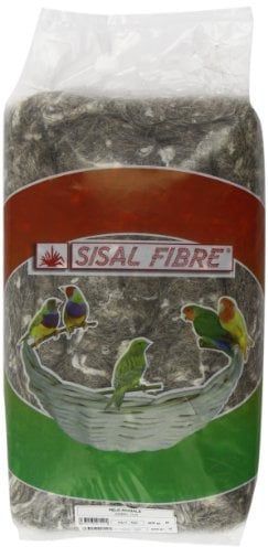 Nobby Nistmaterial Pelo Animale 500 g