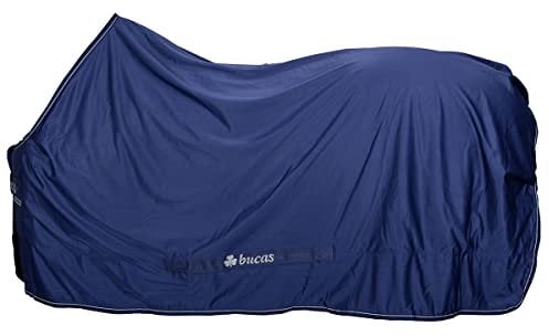 Bucas Shamrock Power 140 Navy/Silber