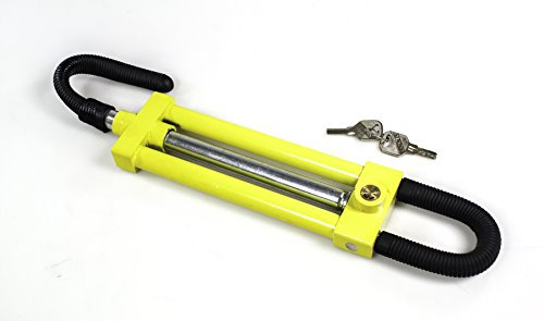 Cartec Barra antirrobo Reforzada