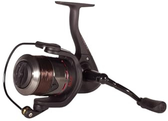 MAP Carptek ACS 4000FD Reel