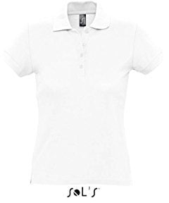 SOLS Women Passion 11338 Poloshirt für Damen