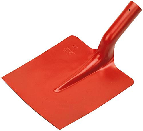 MOB Outillage 6381250010 Pelle carrée 25 cm