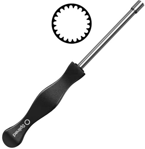 HIPA Regolazione carburatore Tool Kit cacciavite # 530035560 per 2 Ciclo Poulan Homelite Husqvarna Stihl Motosega Echo Trimmer Tosaerba Edger