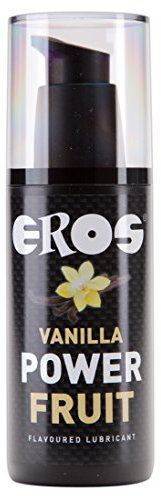 Eros VANILLA POWER-FRUIT 125 ML