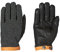 Hestra Gloves - Hestra Deerskin Wool Tricot - ...