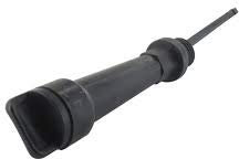 Mountfield Petrol Lawnmower Oil Dipstick and Oil Fill Tube Part No. 118550008/0