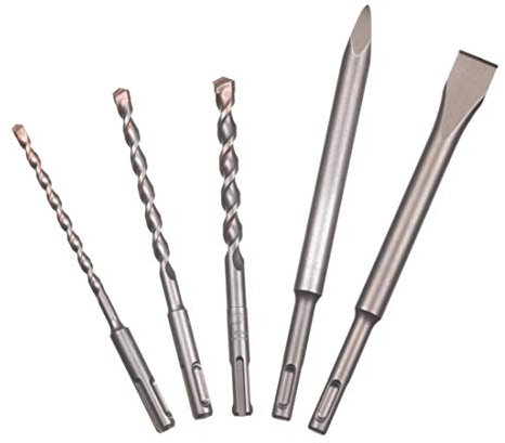 AEG 1 foret hélicoïdal 4932352272