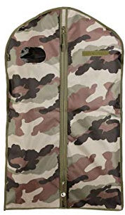 Housse pour vêtements Camo CE - Ares