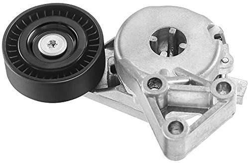 Correa tensora trapezoidal para A3 TT A-l-h-a-m-b-r-a Altea Octavia I Fabia I Golf IV Polo New Beetle 1995-2019 06A903315D