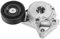 Correa tensora trapezoidal para A3 TT A-l-h-a-m-b-r-a Altea Octavia I Fabia I Golf IV Polo New Beetle 1995-2019 06A903315D
